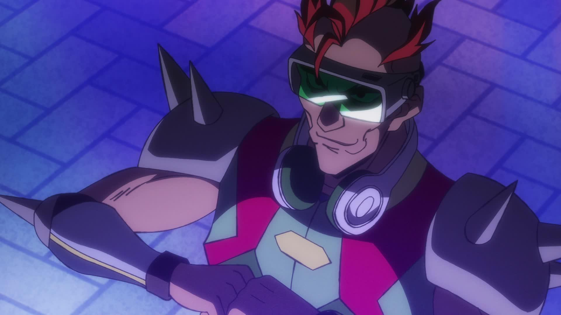 В бегах: Великая миссия