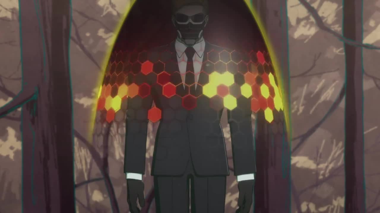 В бегах: Великая миссия