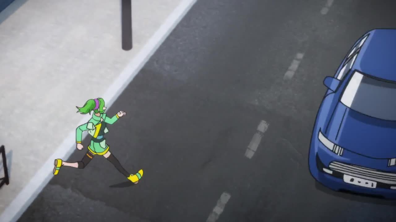 В бегах: Великая миссия