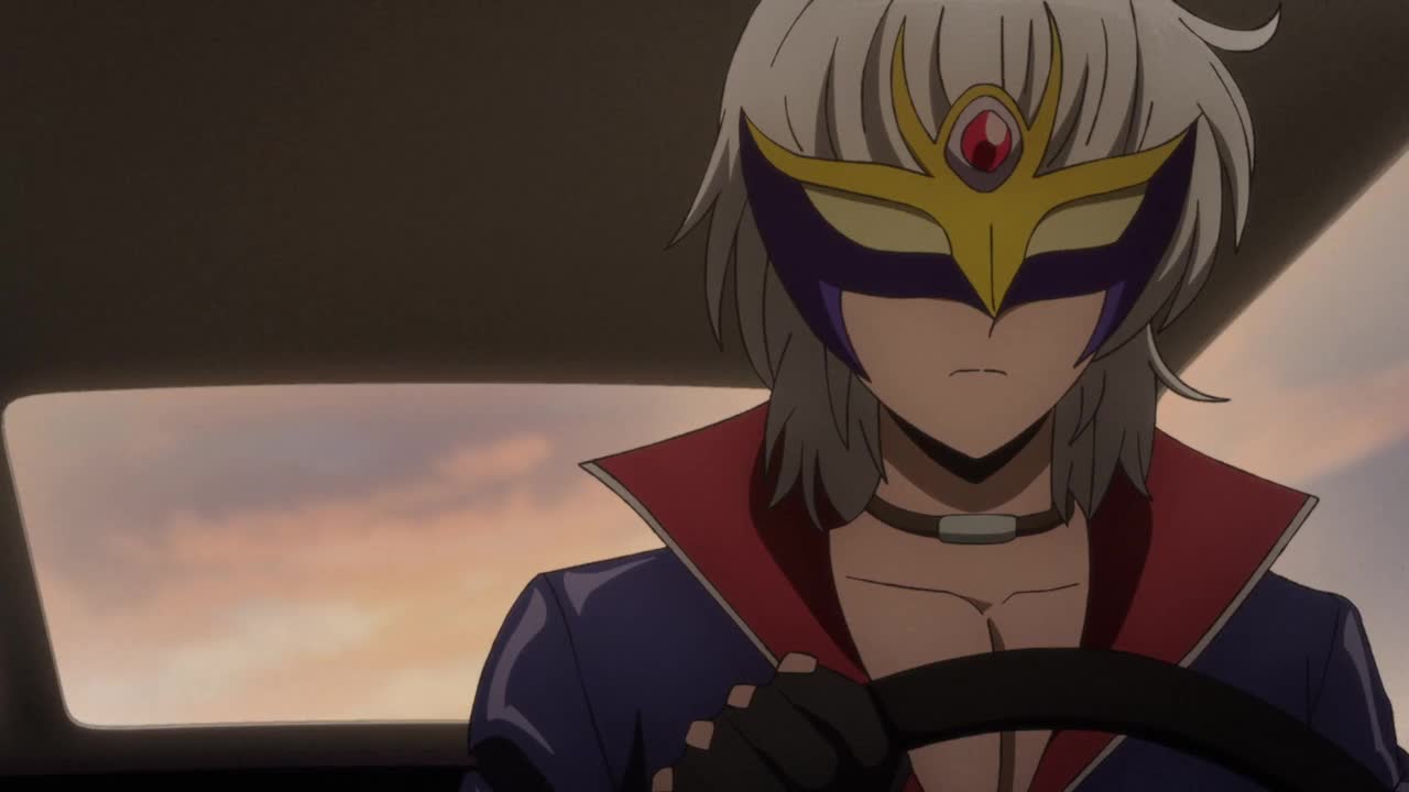 В бегах: Великая миссия