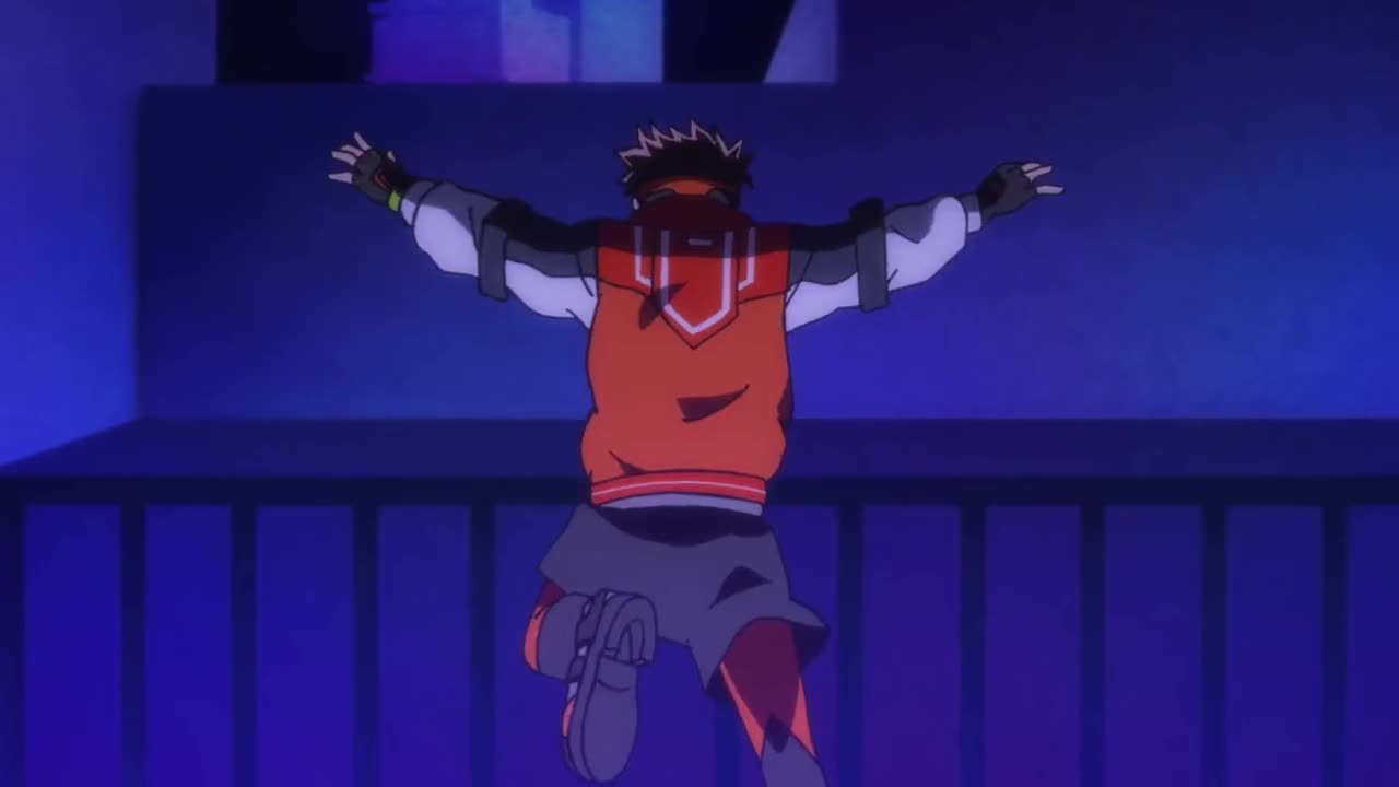 В бегах: Великая миссия