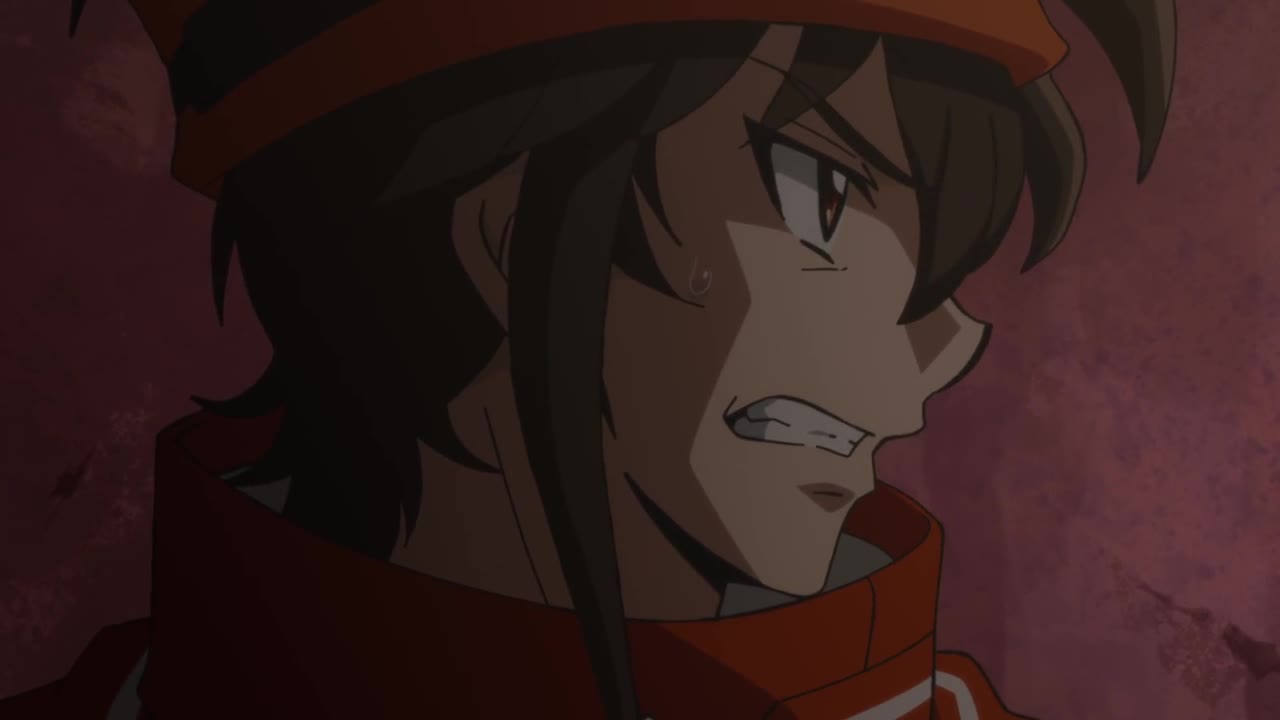 В бегах: Великая миссия