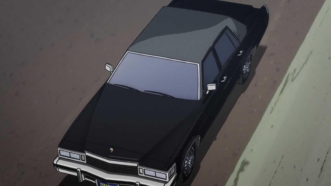 В бегах: Великая миссия