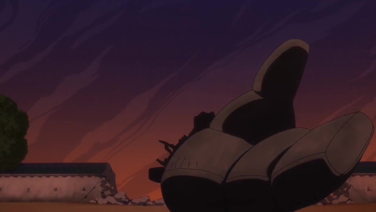 В бегах: Великая миссия