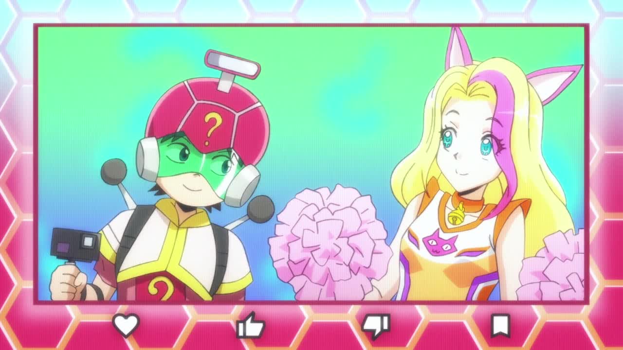 В бегах: Великая миссия