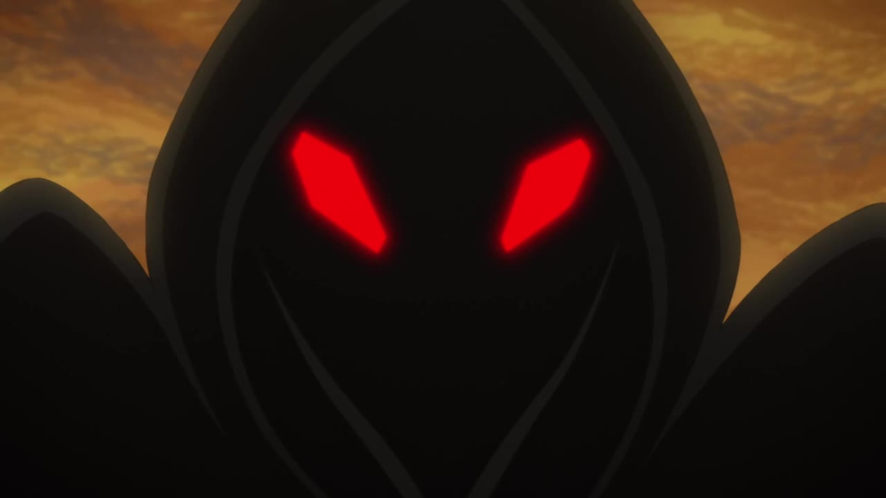 В бегах: Великая миссия