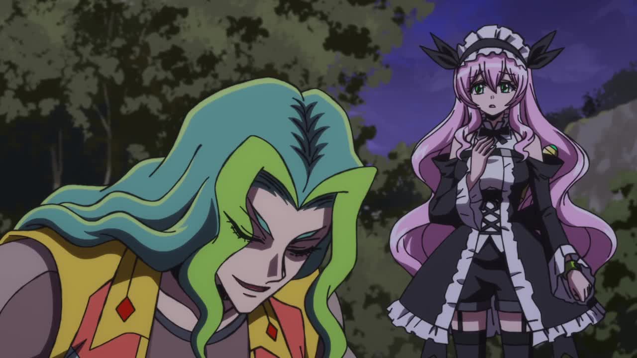 В бегах: Великая миссия