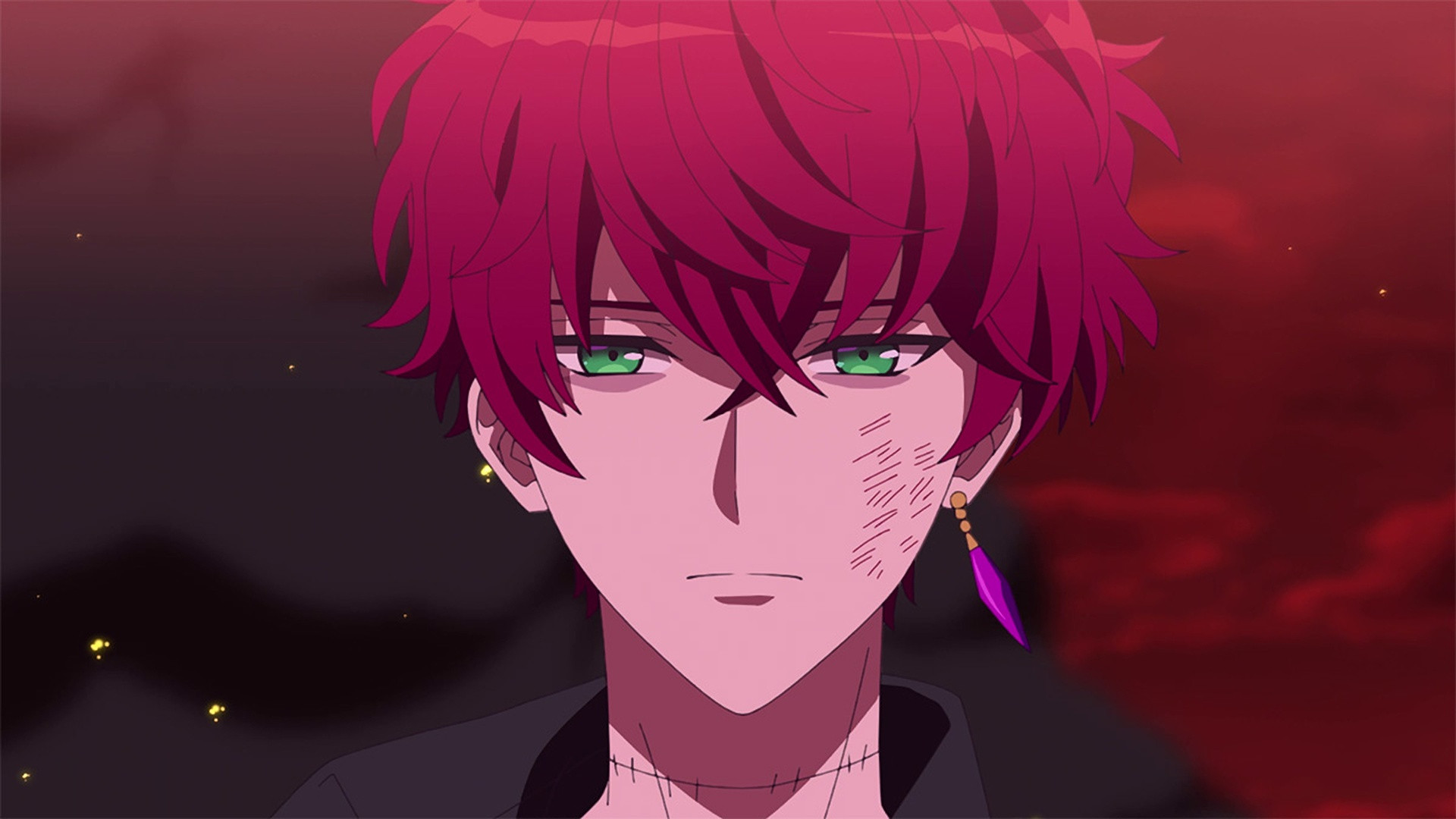 Клятва волшебника