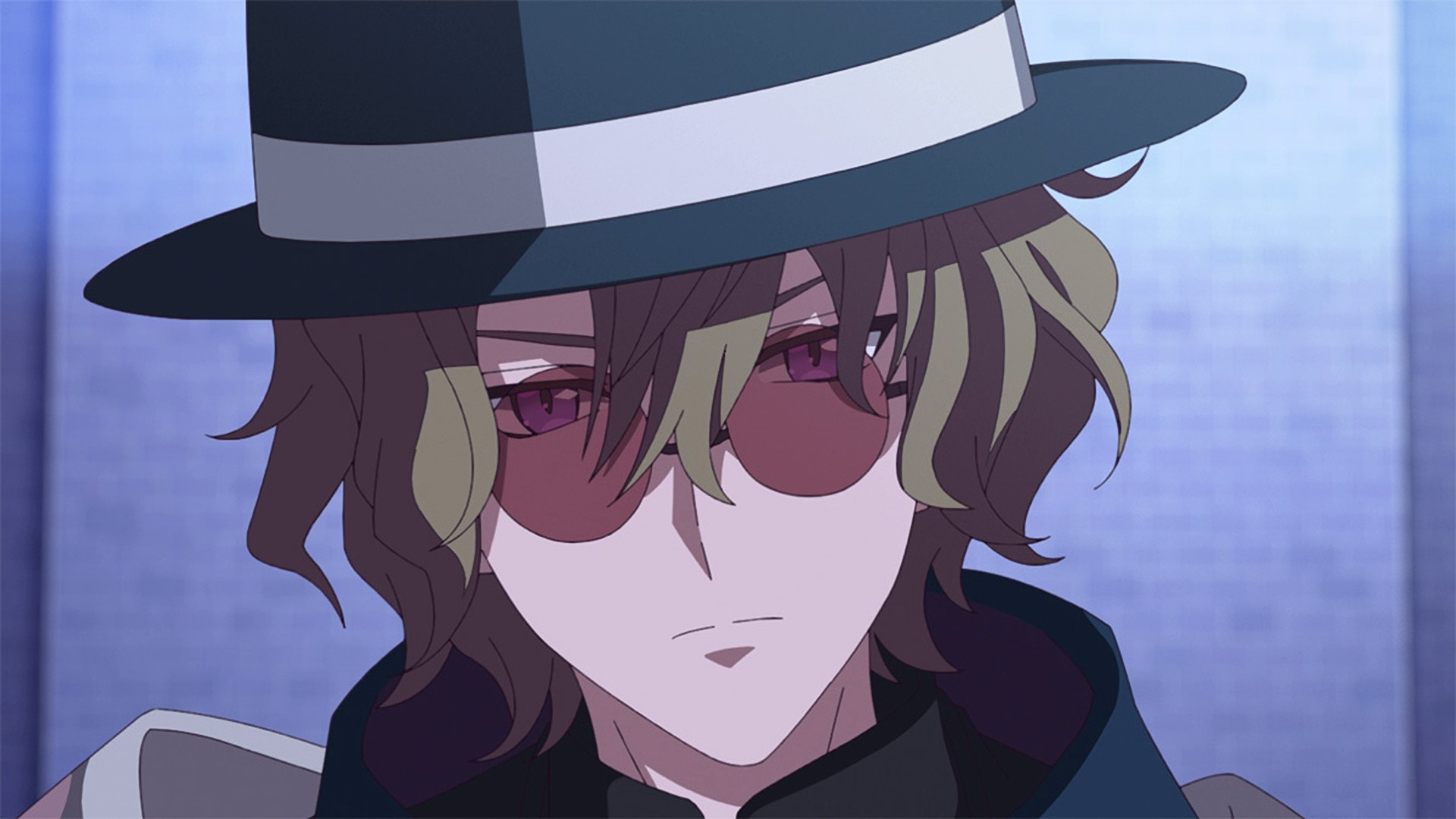 Клятва волшебника