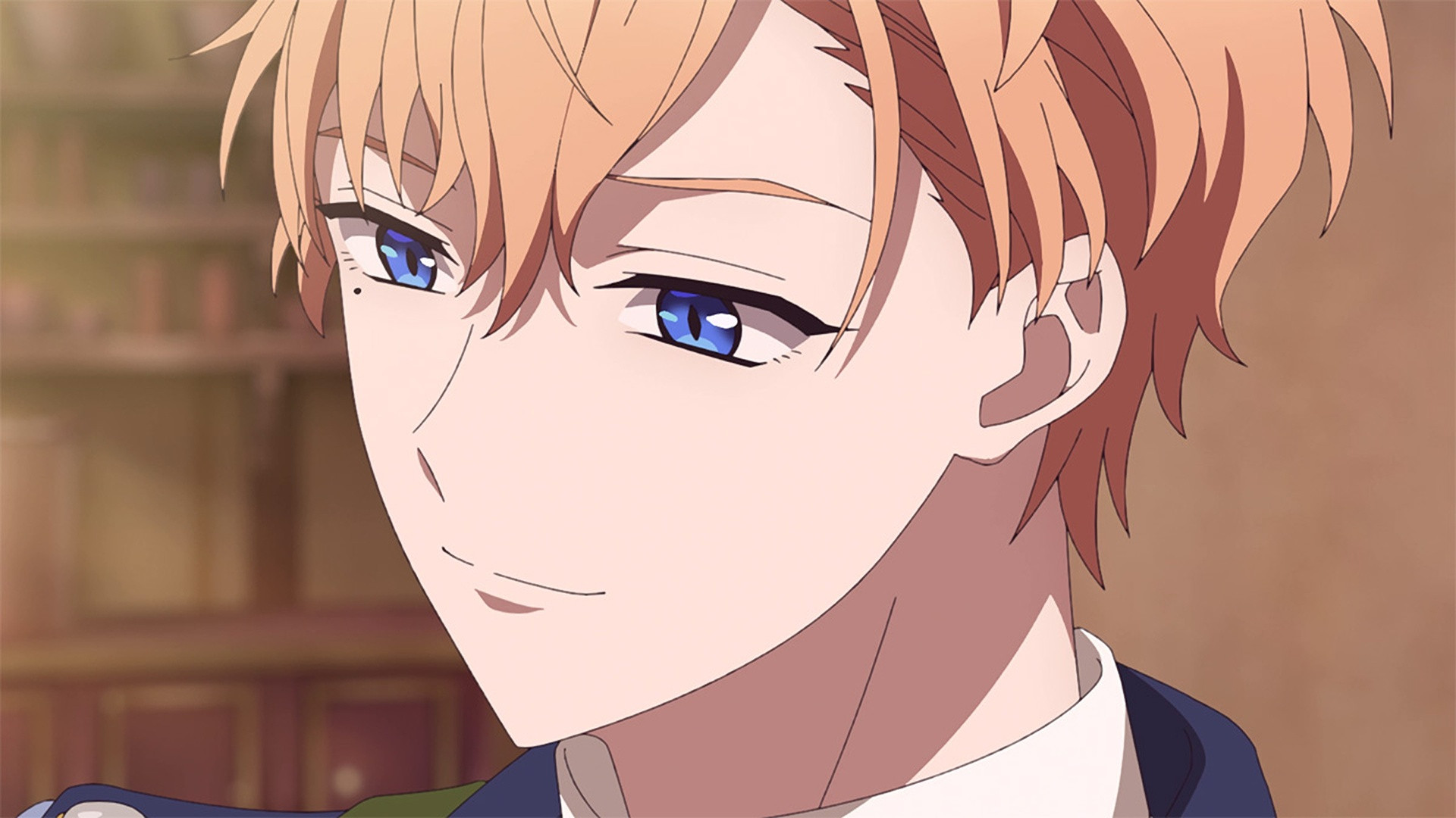 Клятва волшебника