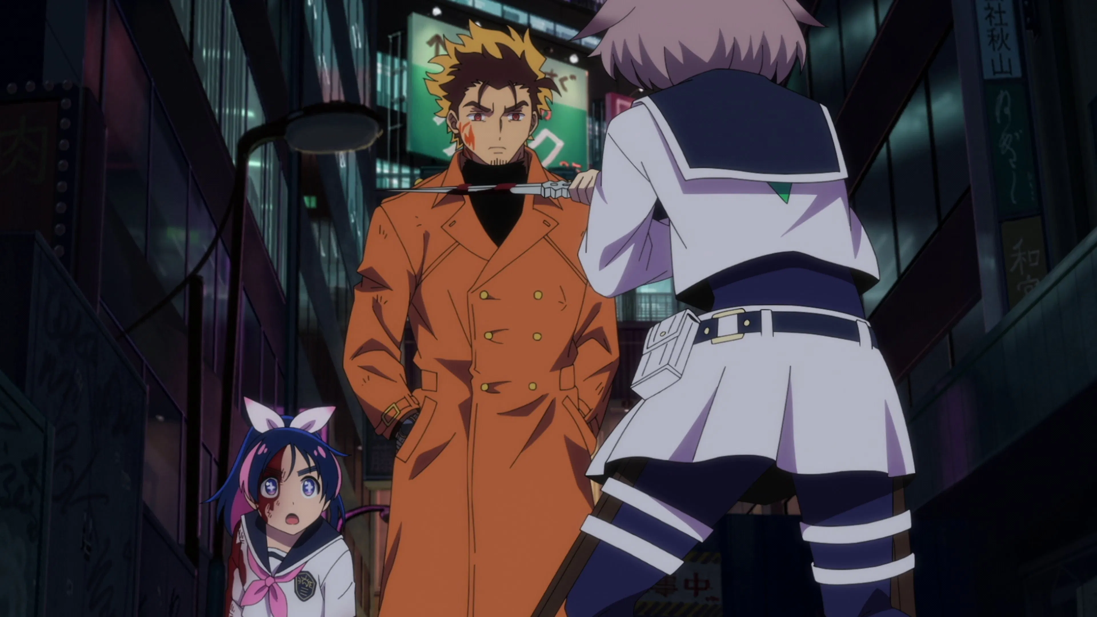 Герой-мерзавец