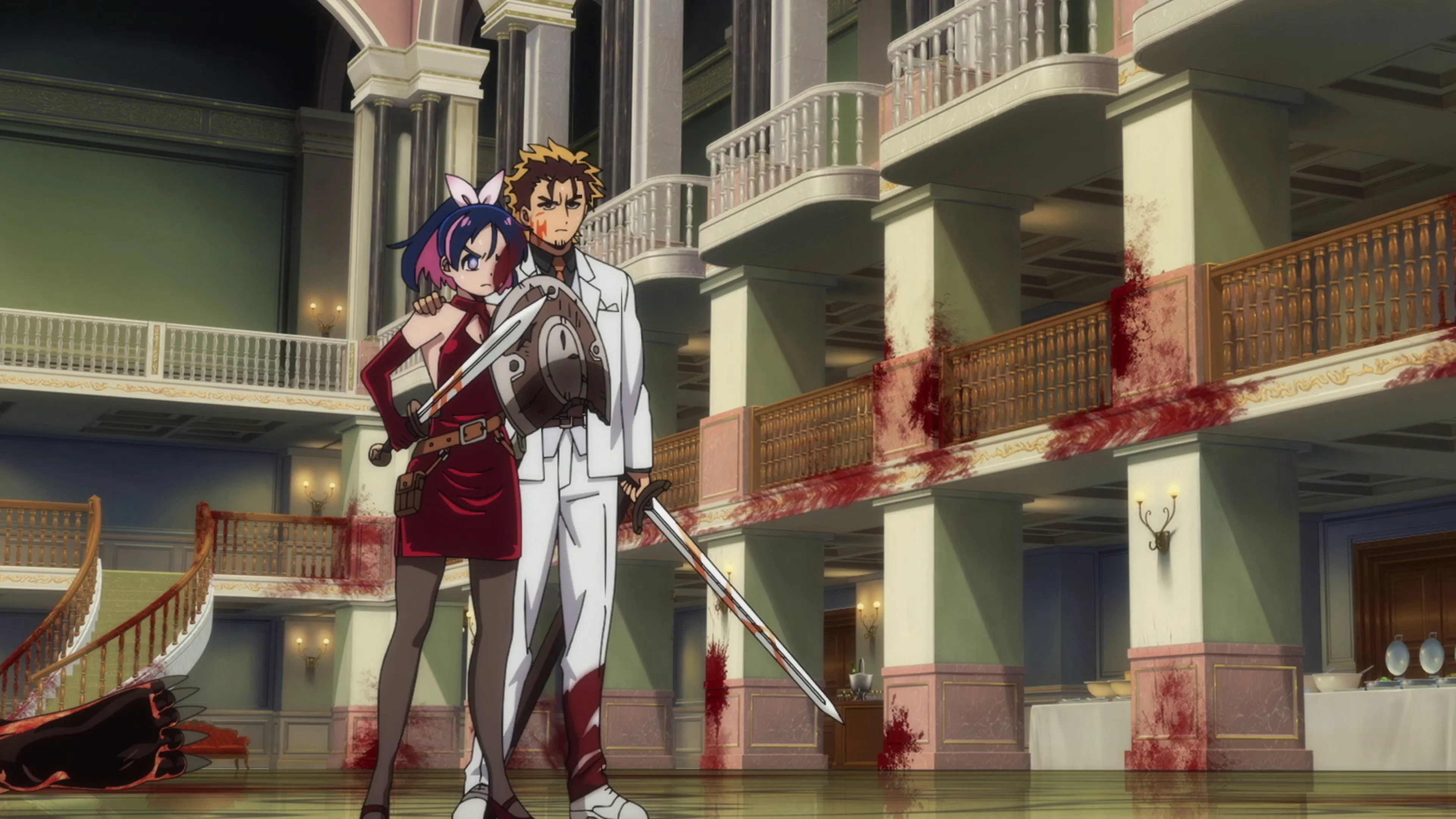 Герой-мерзавец