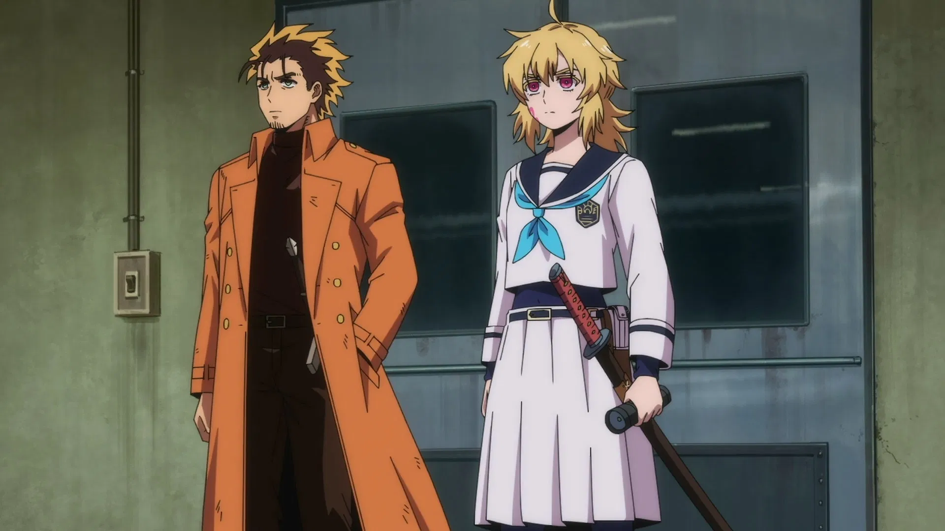 Герой-мерзавец