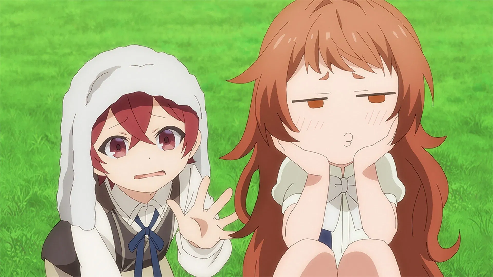 Создатель магии