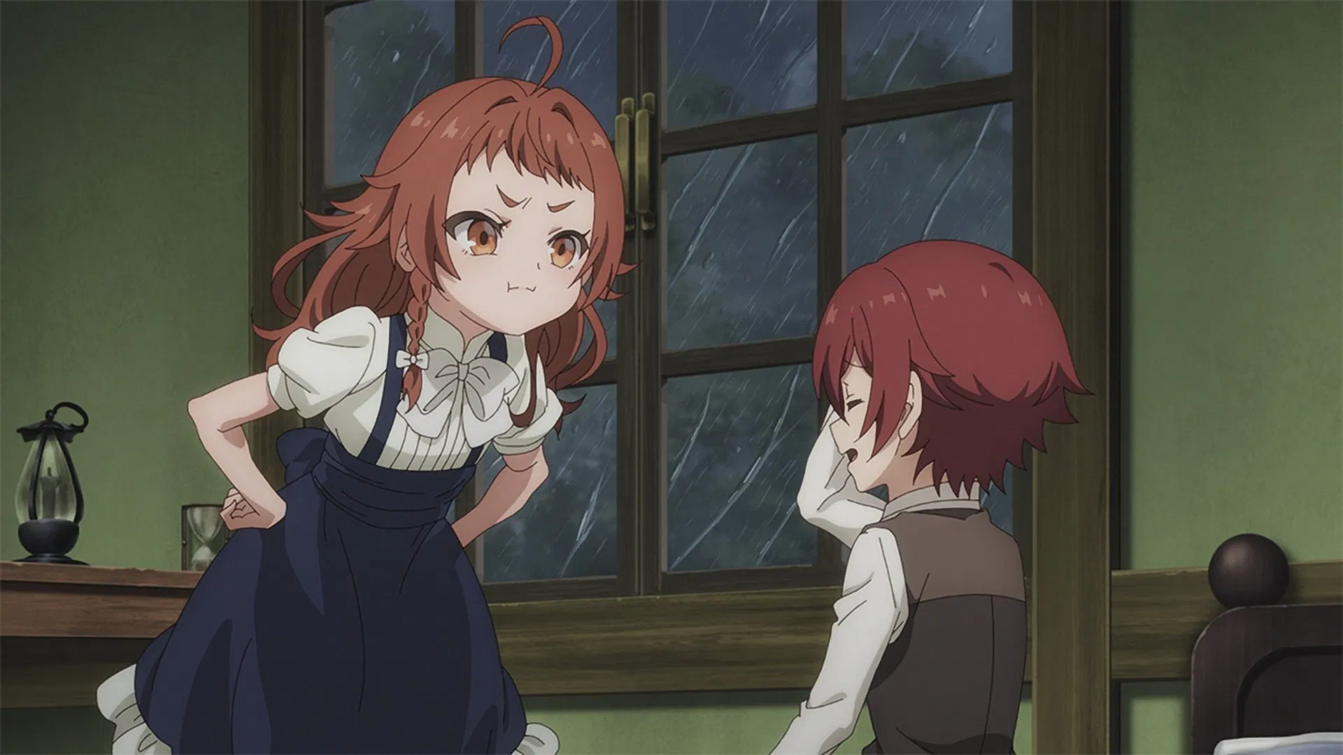 Создатель магии