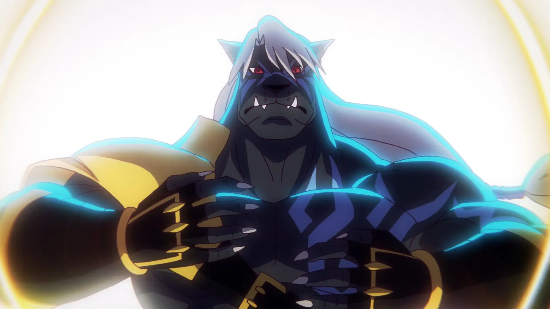 Дигимоны: Битбрейк