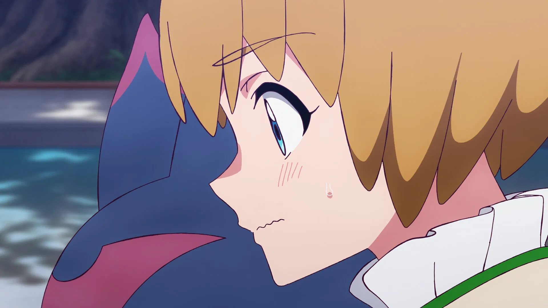 Дигимоны: Битбрейк