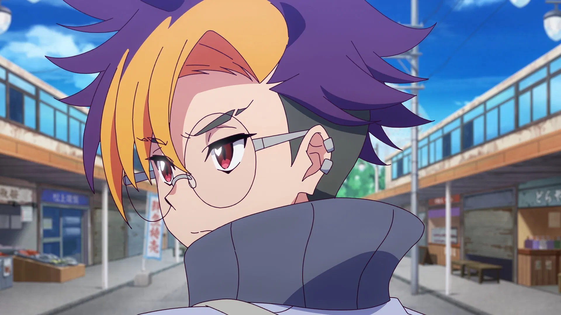 Дигимоны: Битбрейк