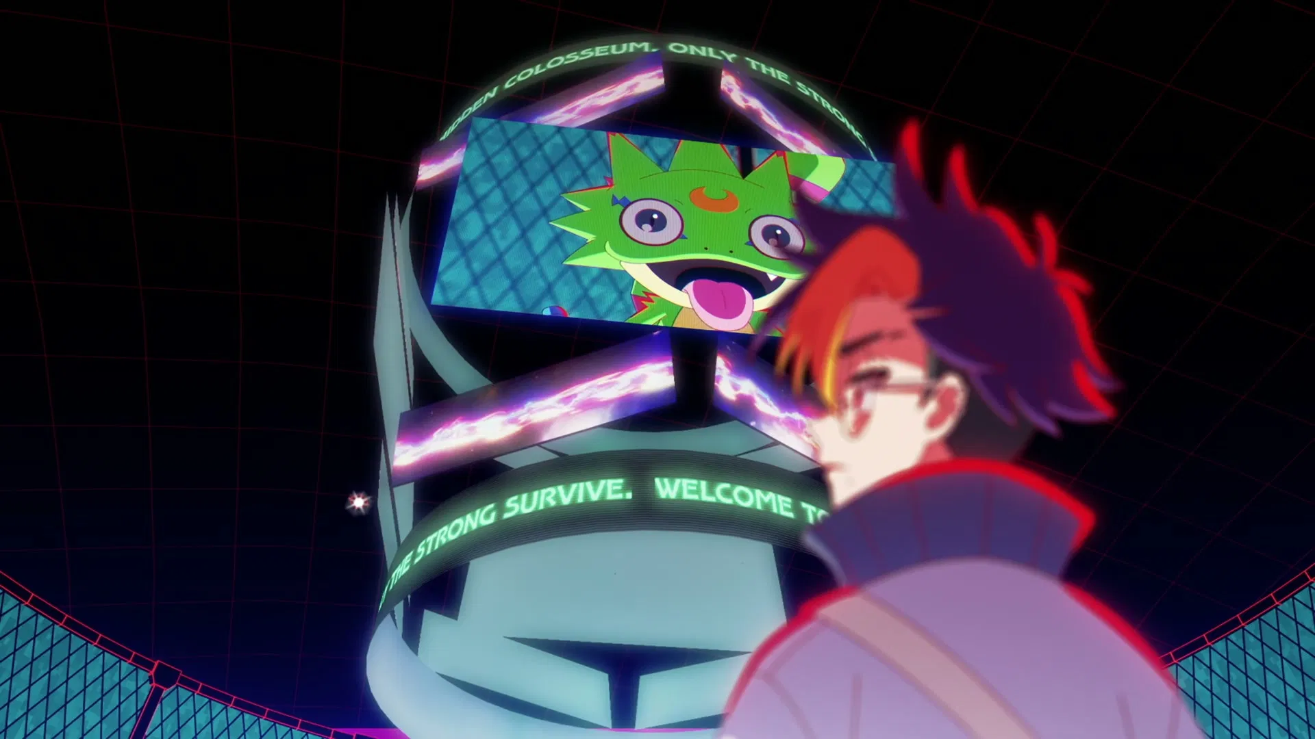 Дигимоны: Битбрейк