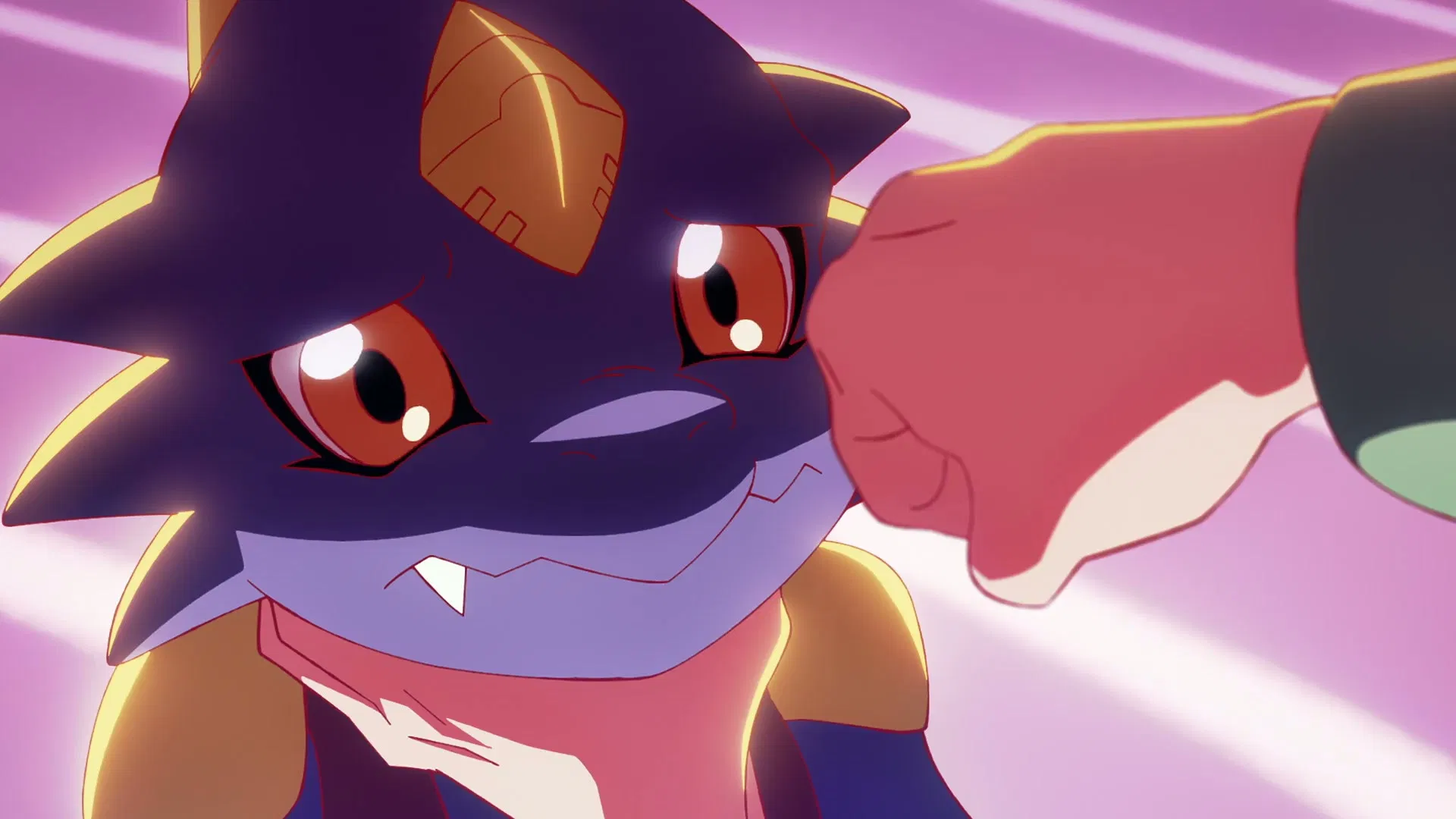 Дигимоны: Битбрейк