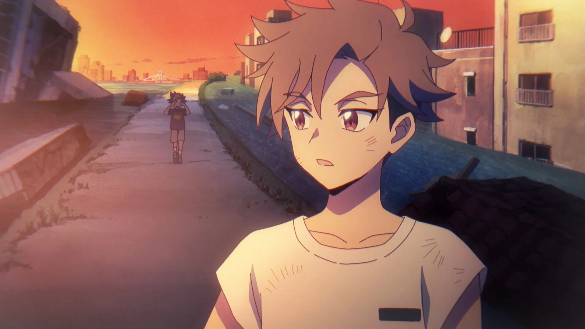 Дигимоны: Битбрейк