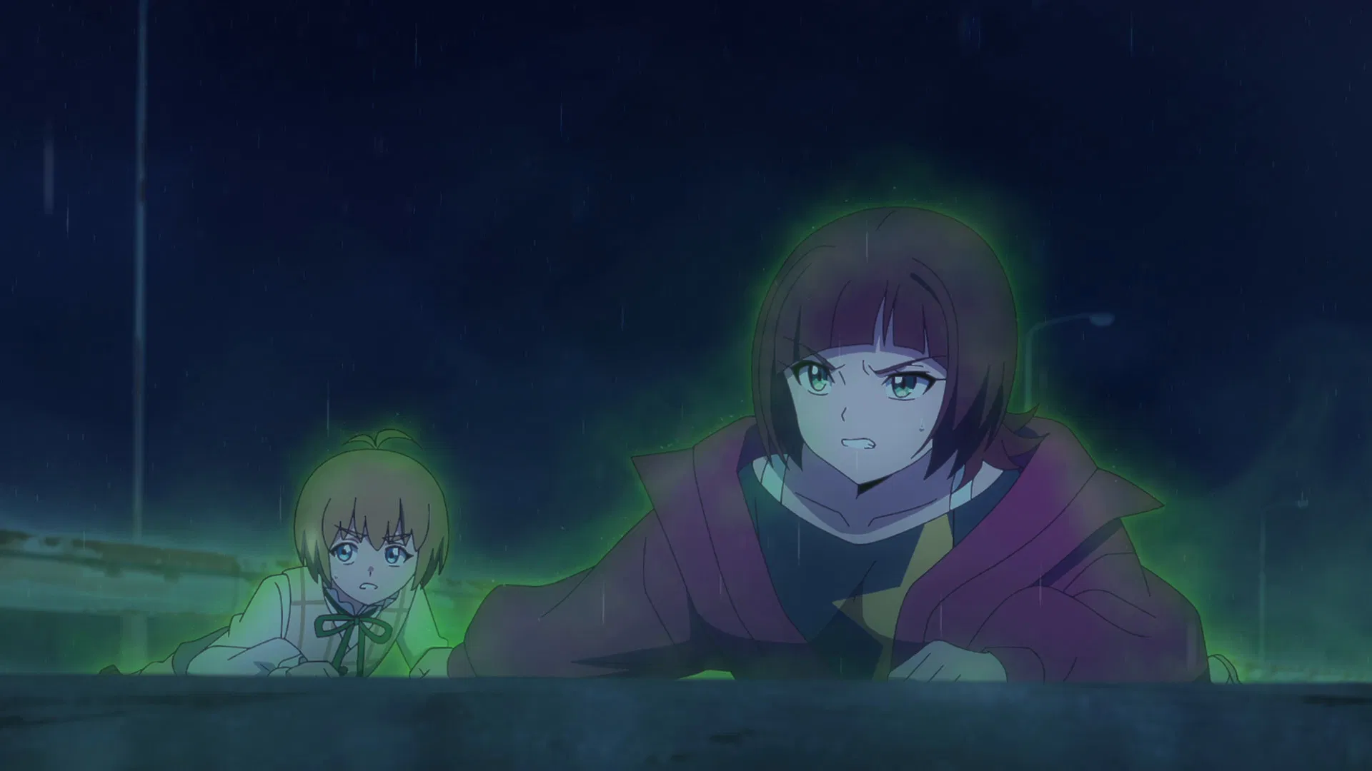 Дигимоны: Битбрейк