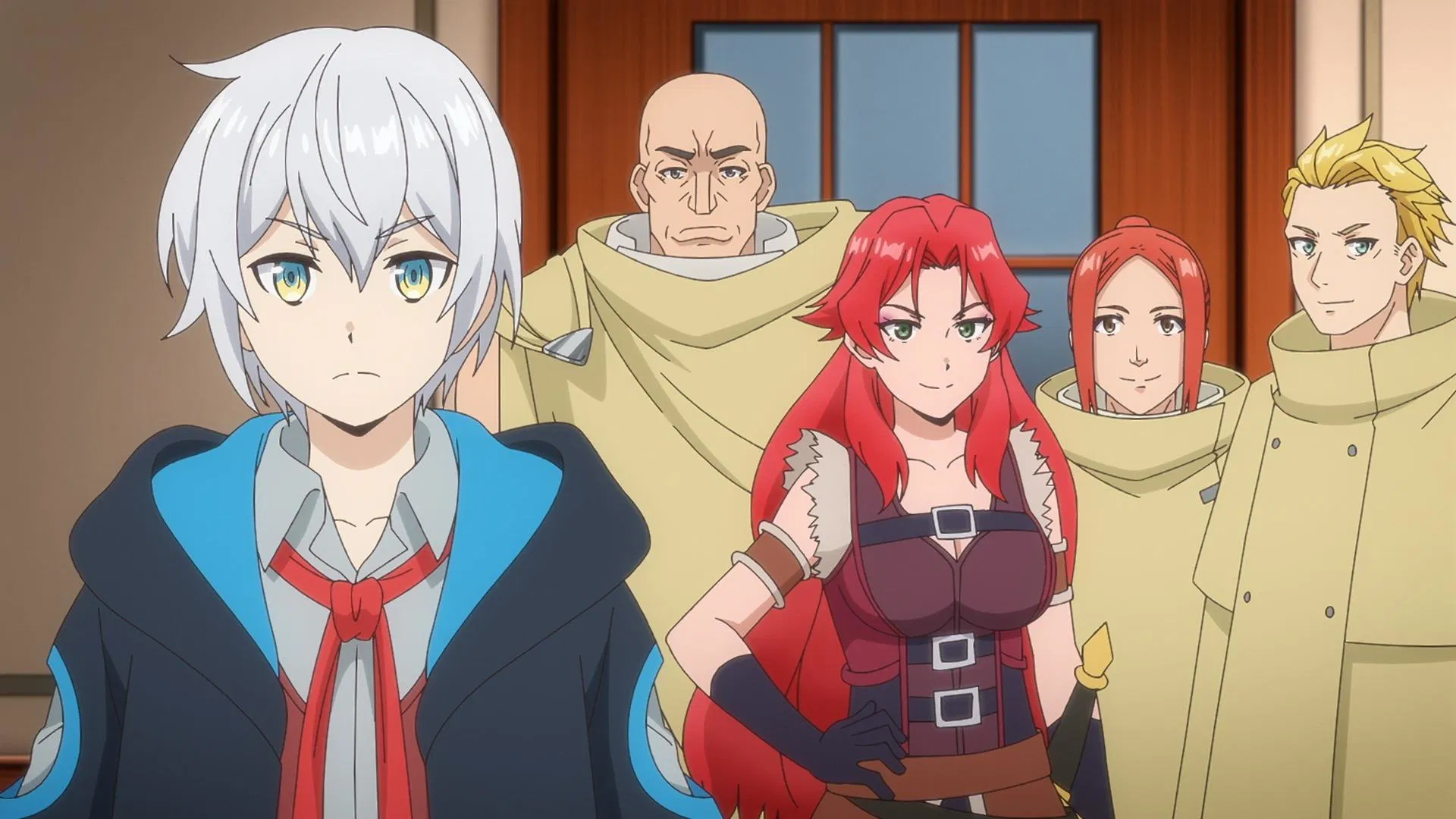 Однажды я стану величайшим алхимиком?