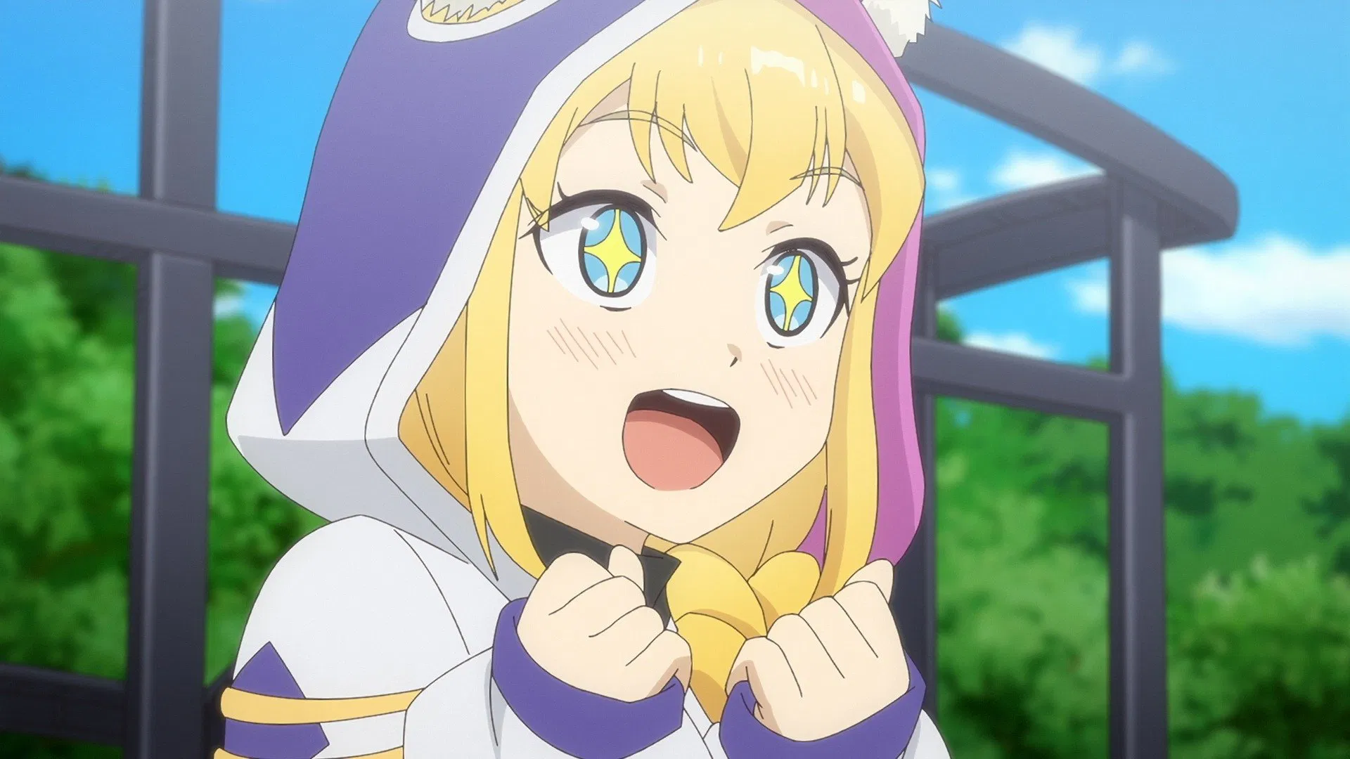 Однажды я стану величайшим алхимиком?