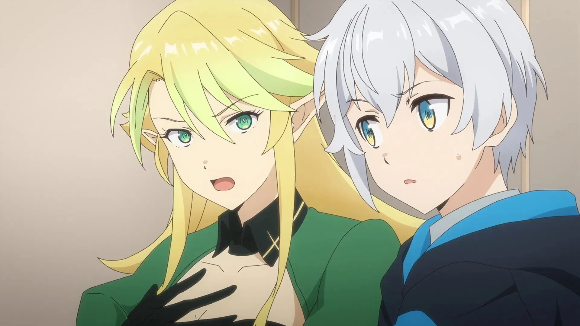 Однажды я стану величайшим алхимиком?