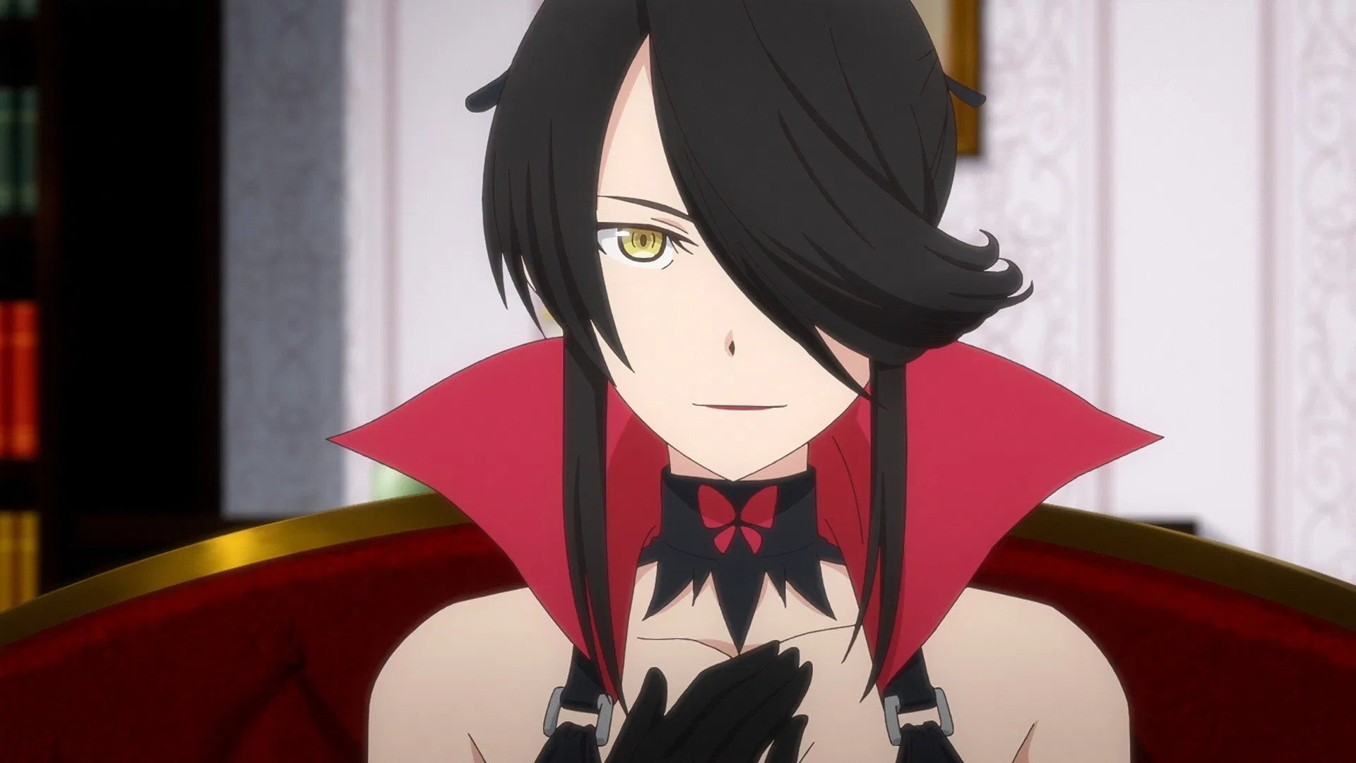 Однажды я стану величайшим алхимиком?