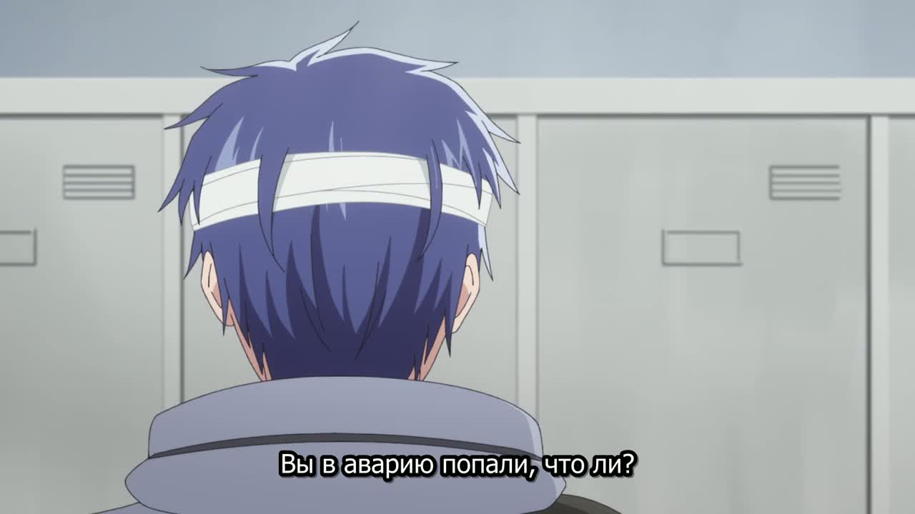 Повседневная жизнь стажёра-мучителя