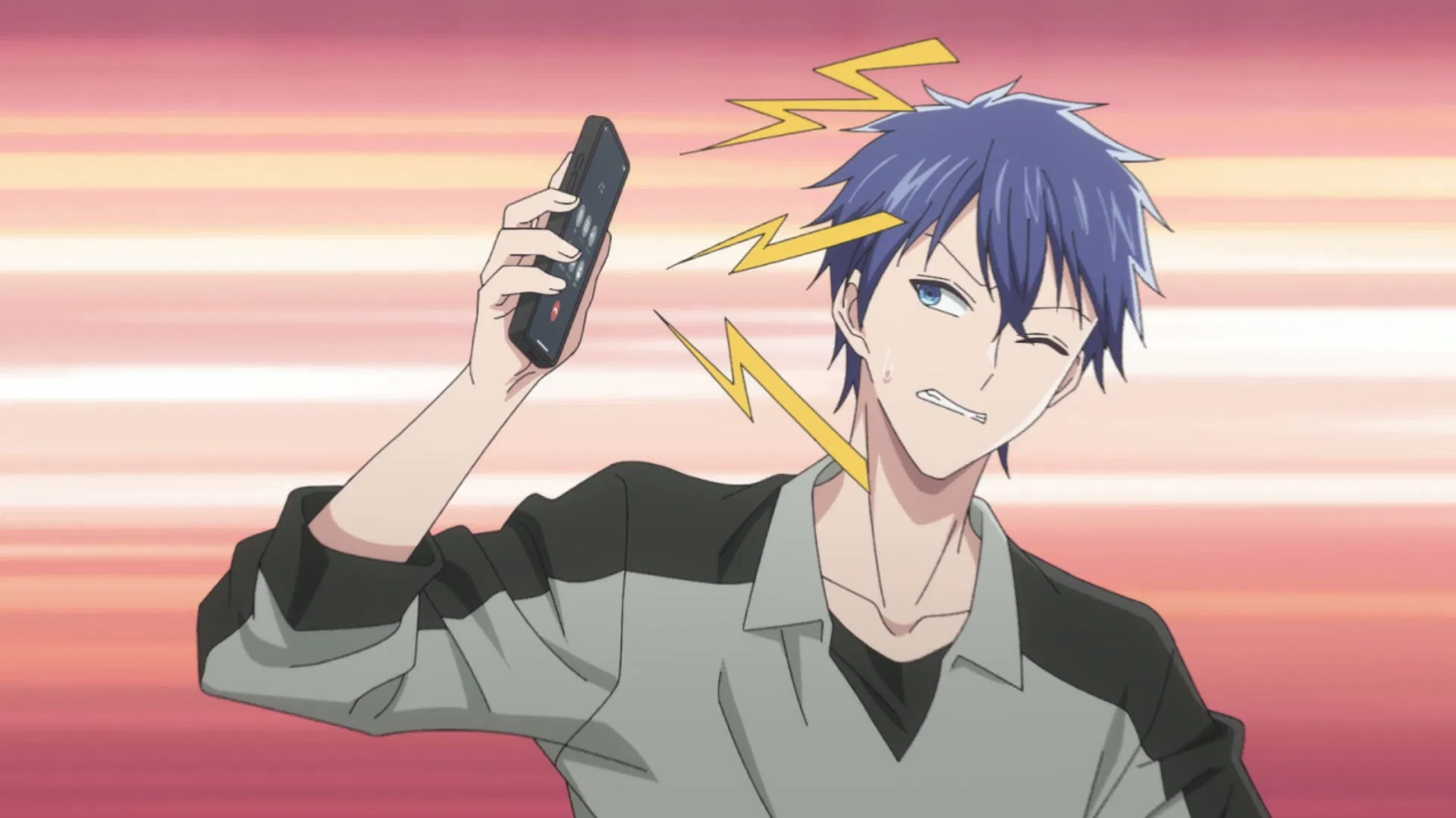 Повседневная жизнь стажёра-мучителя