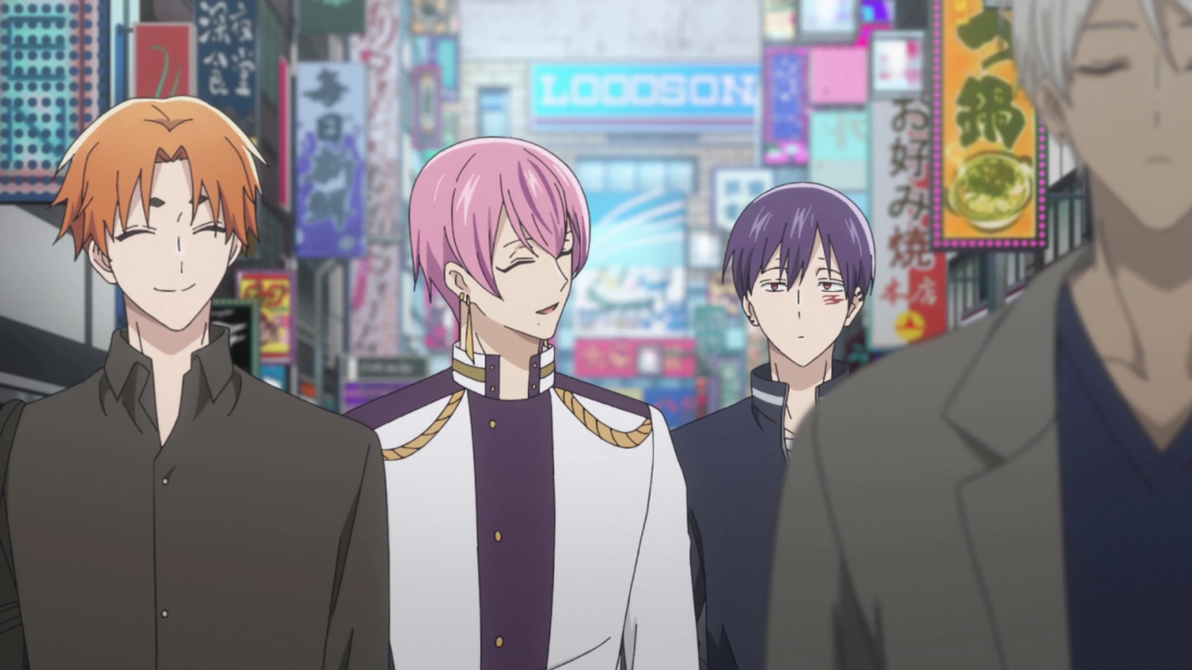 Повседневная жизнь стажёра-мучителя