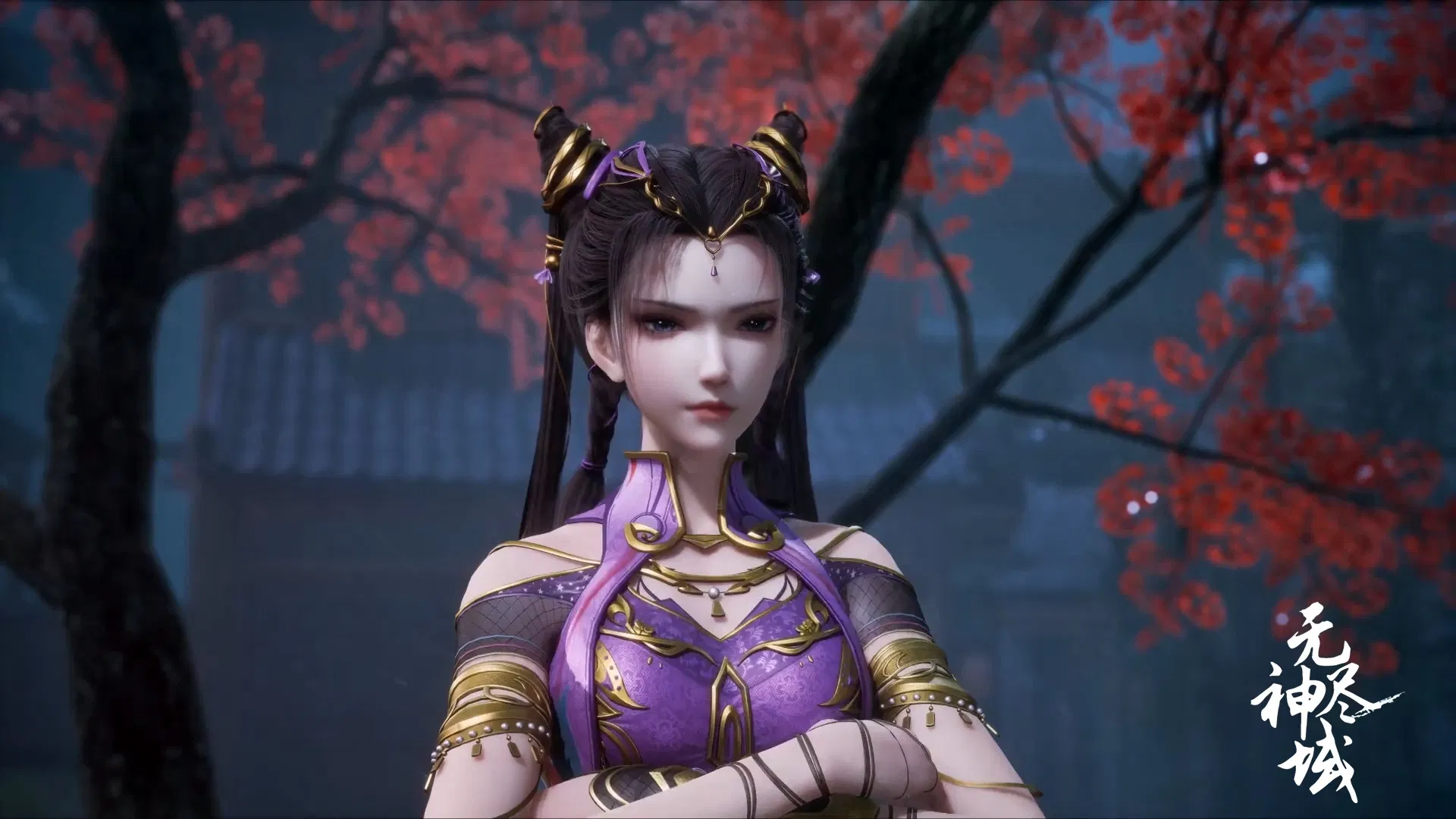 Вечное царство богов