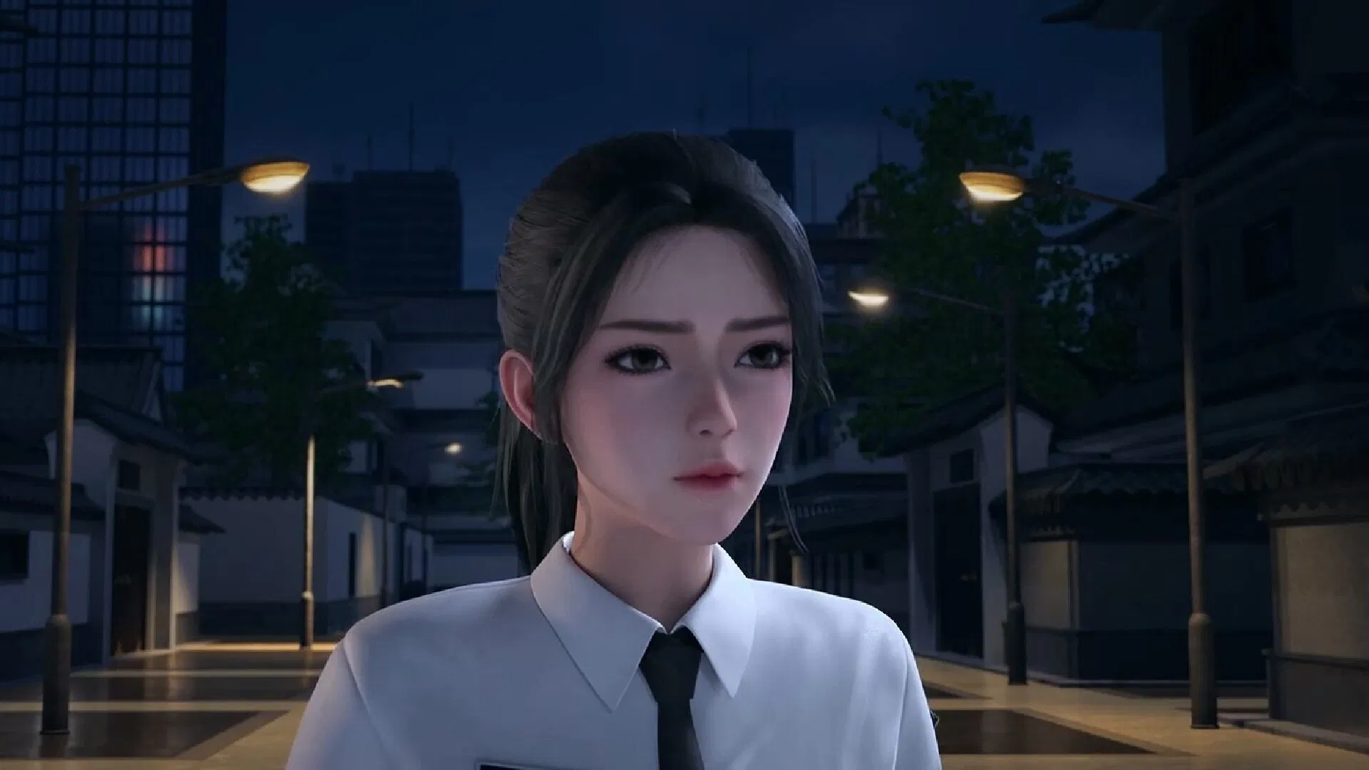 Вечное царство богов