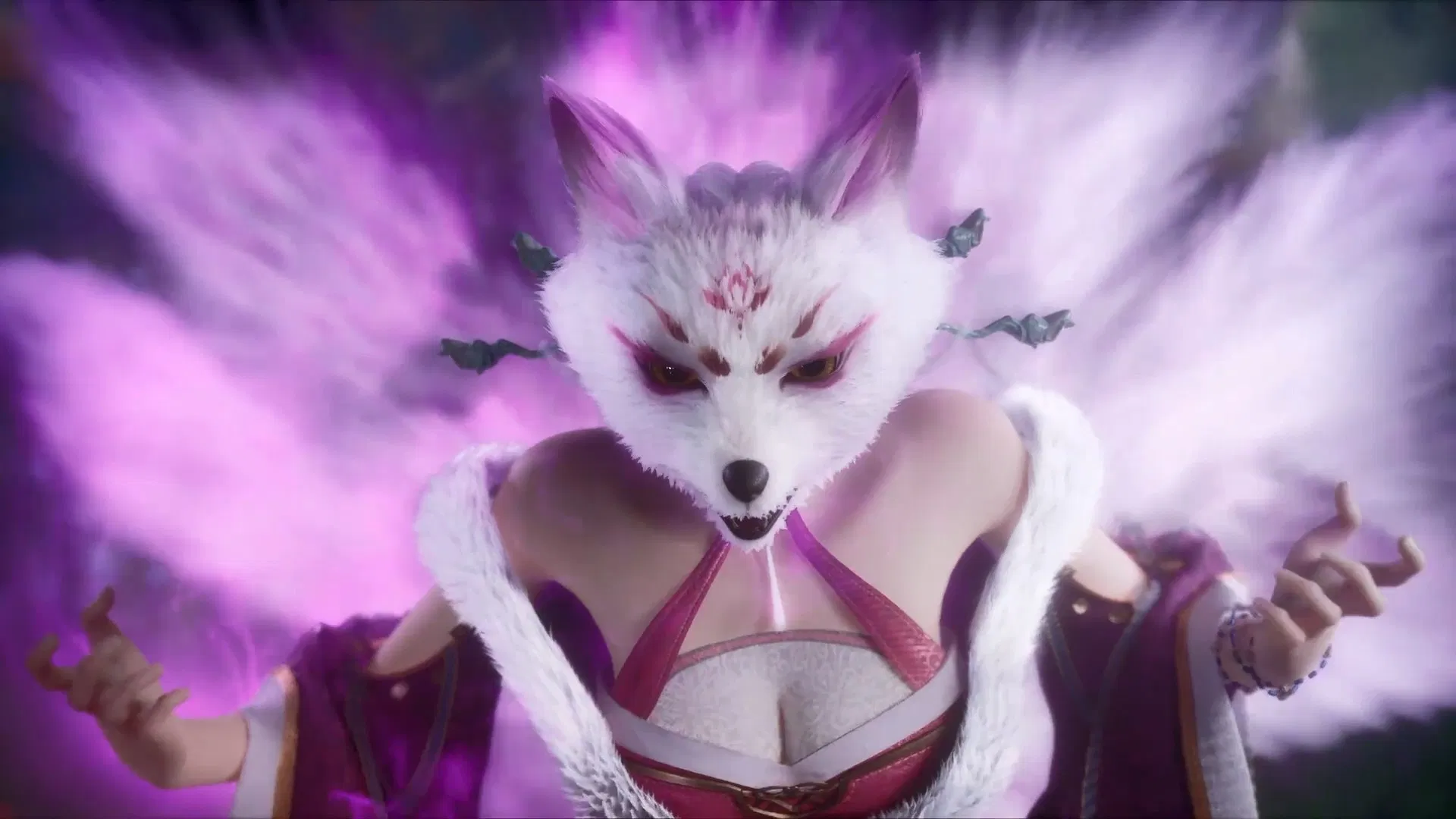 Вечное царство богов