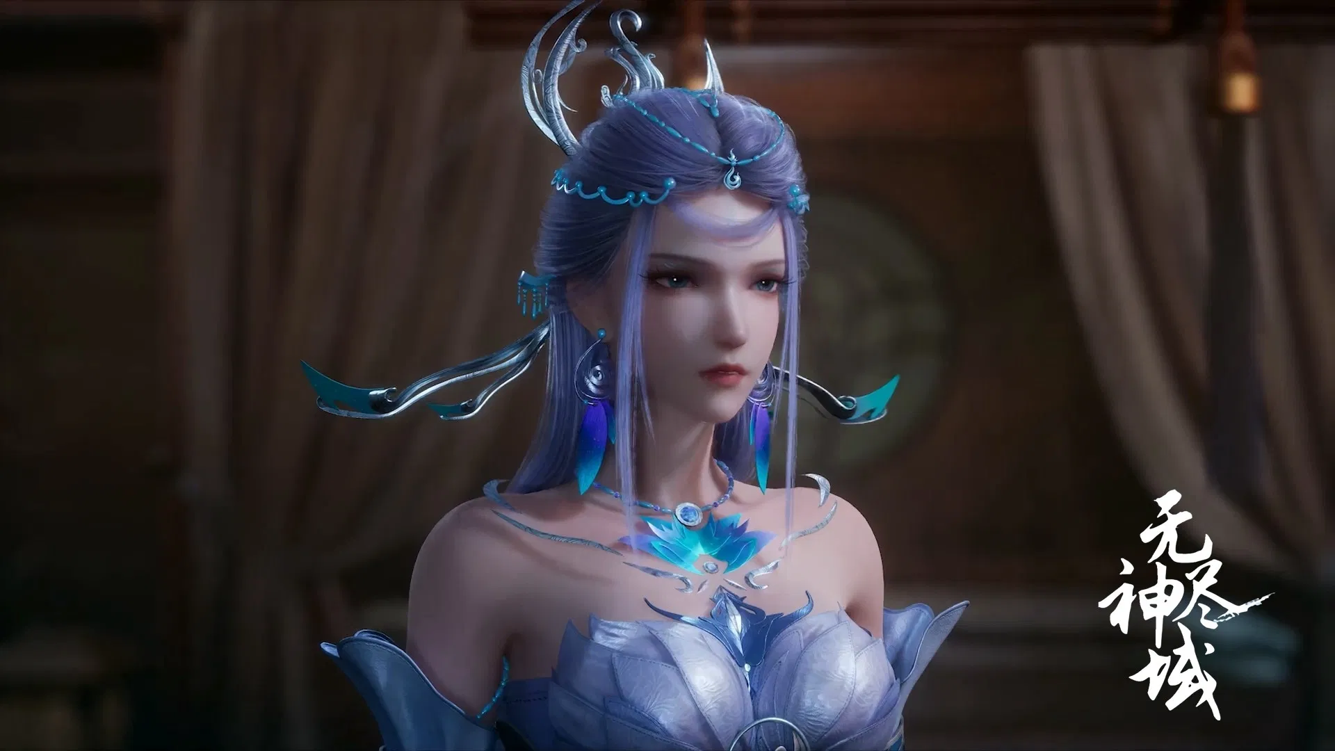 Вечное царство богов