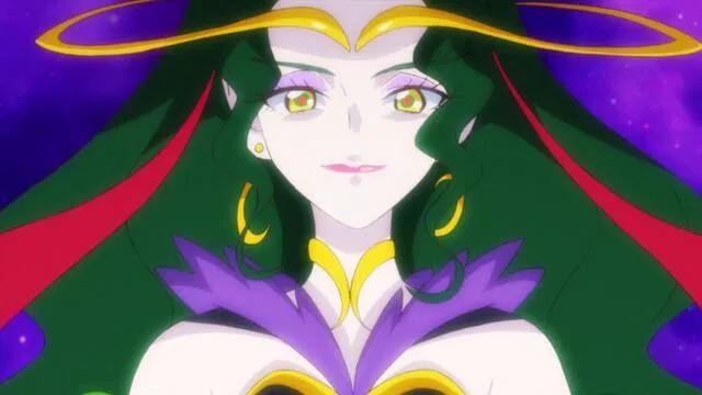 Хорошенькое лекарство: Мерцание звёзд