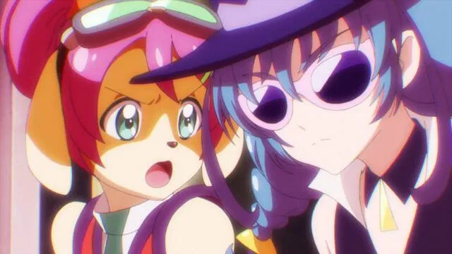 Хорошенькое лекарство: Мерцание звёзд