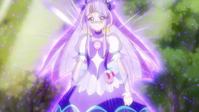 Хорошенькое лекарство: Мерцание звёзд