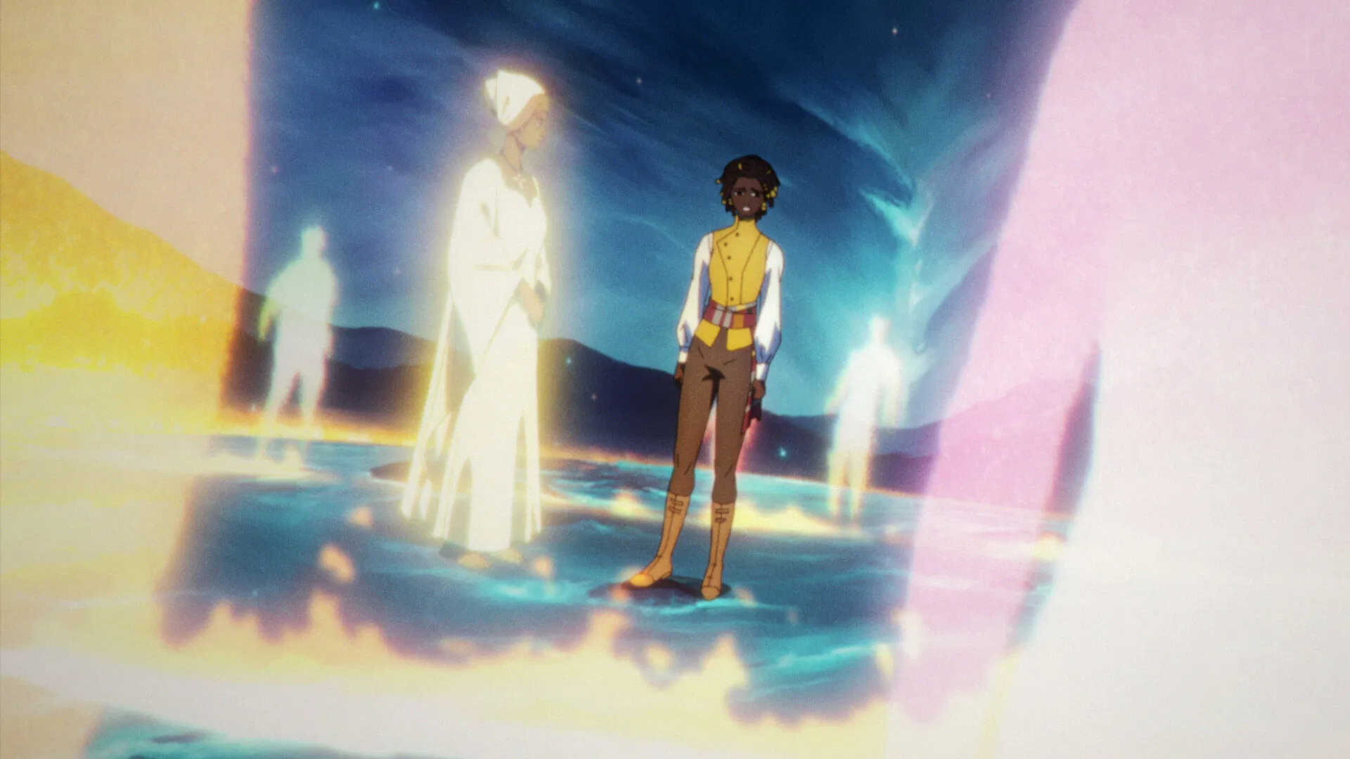 Кастлвания: Ноктюрн