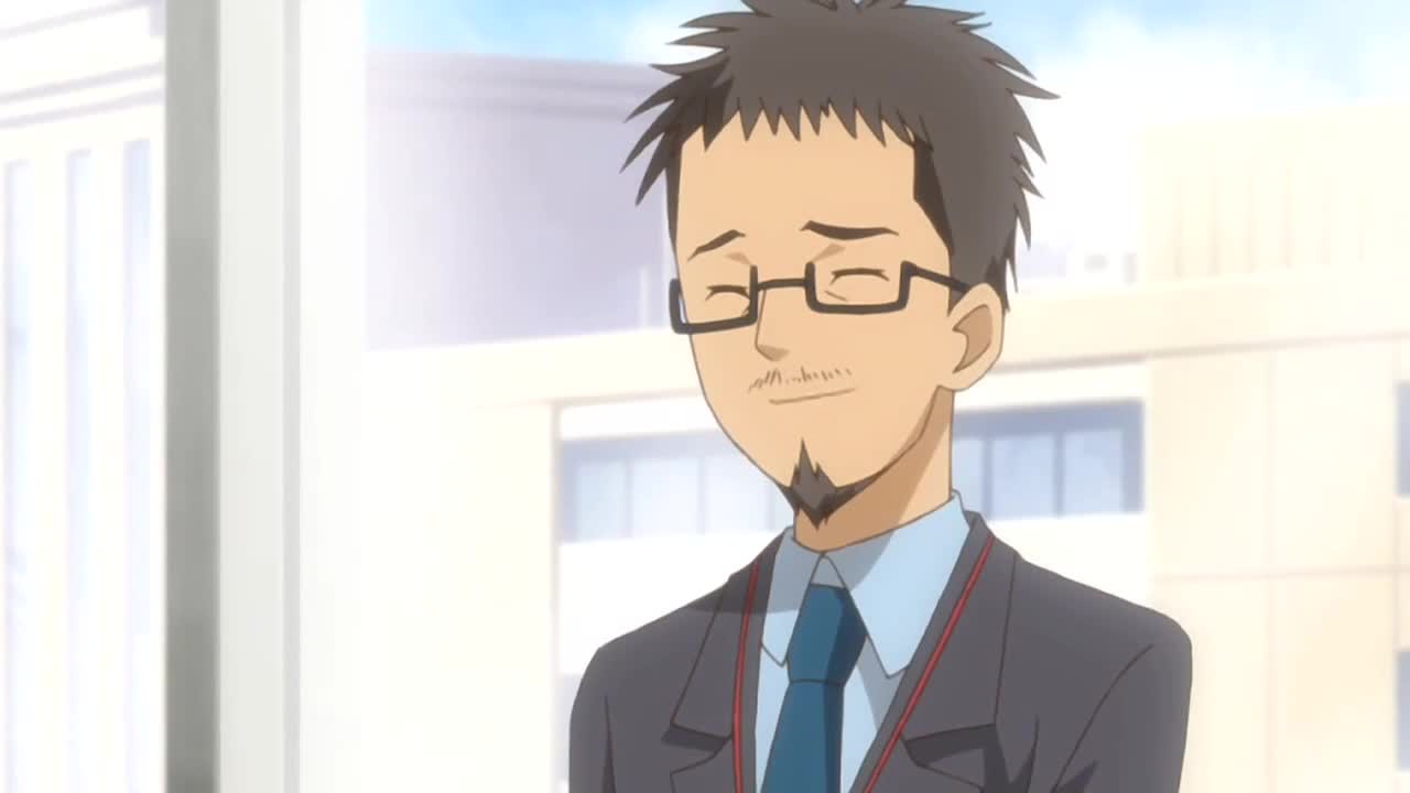 Чара-хранители! (сезон первый)