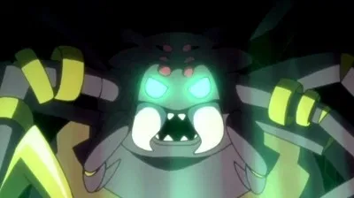 Чара-хранители! (сезон первый)