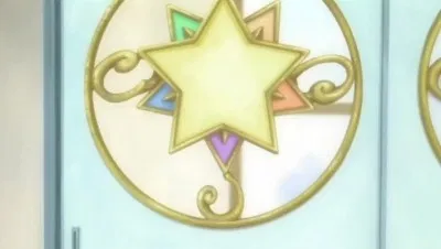 Чара-хранители! (сезон первый)