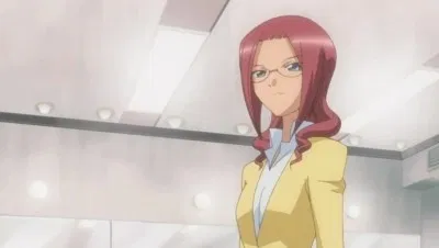 Чара-хранители! (сезон первый)