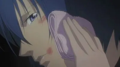 Чара-хранители! (сезон первый)