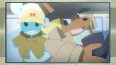 Чара-хранители! (сезон первый)