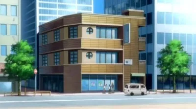 Чара-хранители! (сезон первый)