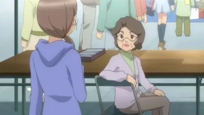 Чара-хранители! (сезон первый)