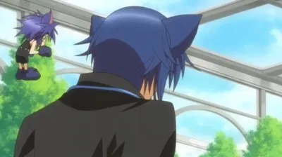 Чара-хранители! (сезон первый)